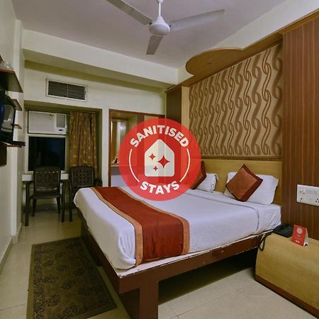 ג'איפור Oyo 2326 Hotel Star Plaza מראה חיצוני תמונה