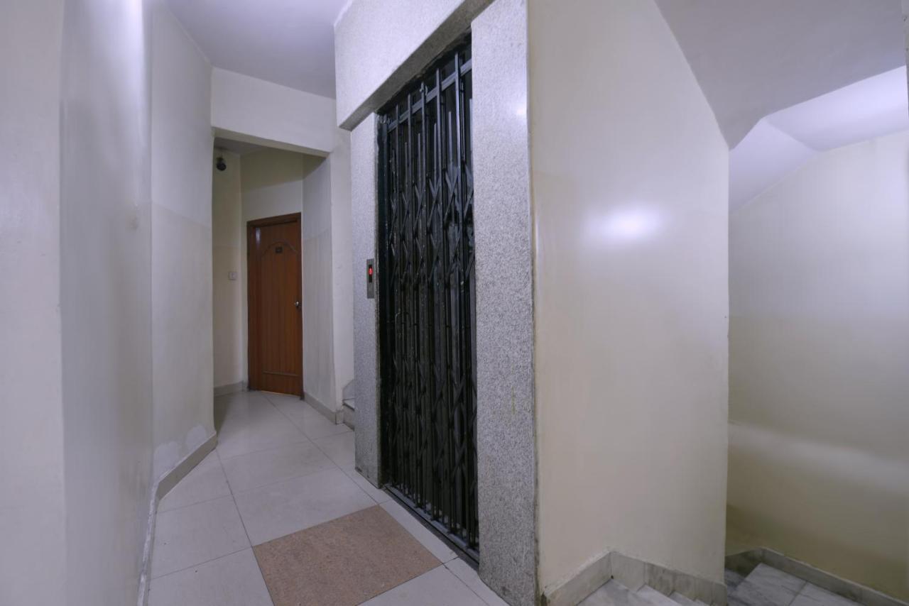 ג'איפור Oyo 2326 Hotel Star Plaza מראה חיצוני תמונה