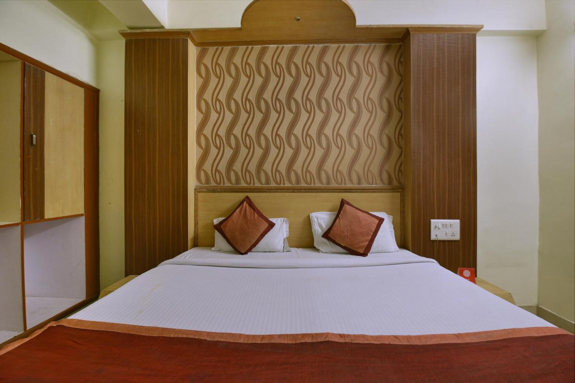 ג'איפור Oyo 2326 Hotel Star Plaza מראה חיצוני תמונה